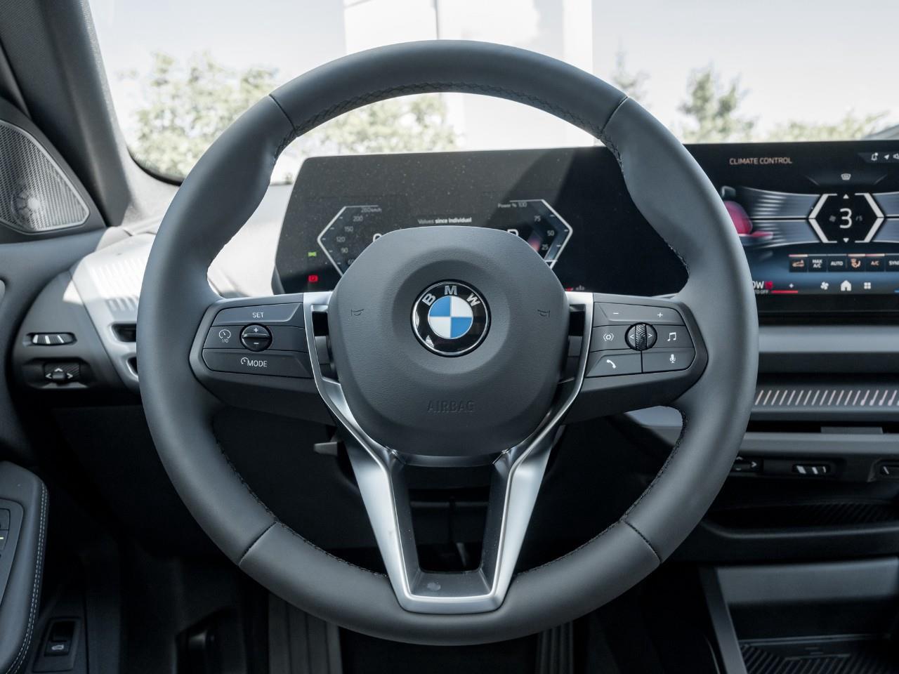 2025 BMW 228 Gran Coupe xDrive 4dr All-Wheel Drive Photo