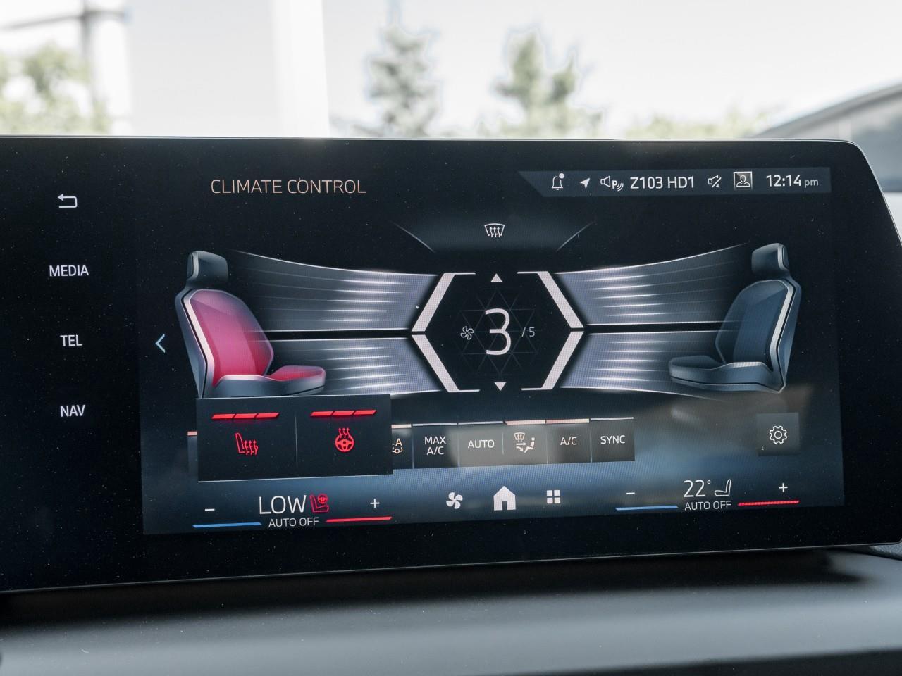 2025 BMW 228 Gran Coupe xDrive 4dr All-Wheel Drive Photo