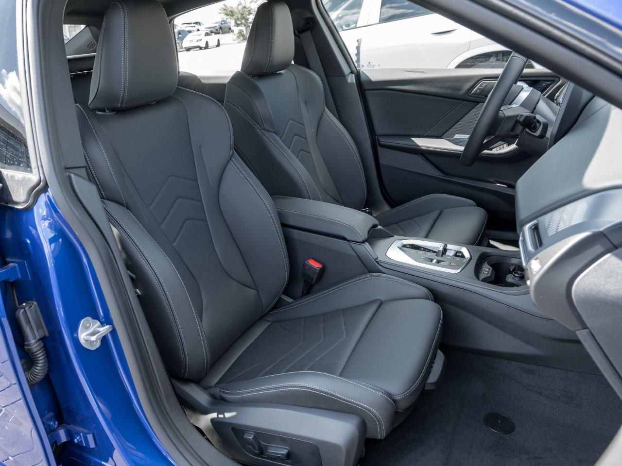 2025 BMW 228 Gran Coupe xDrive 4dr All-Wheel Drive Photo