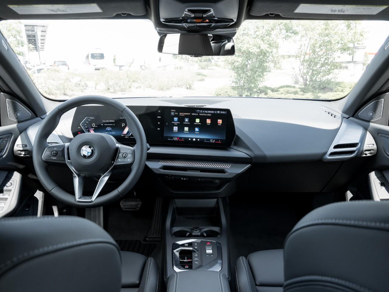 2025 BMW 228 Gran Coupe xDrive 4dr All-Wheel Drive Photo