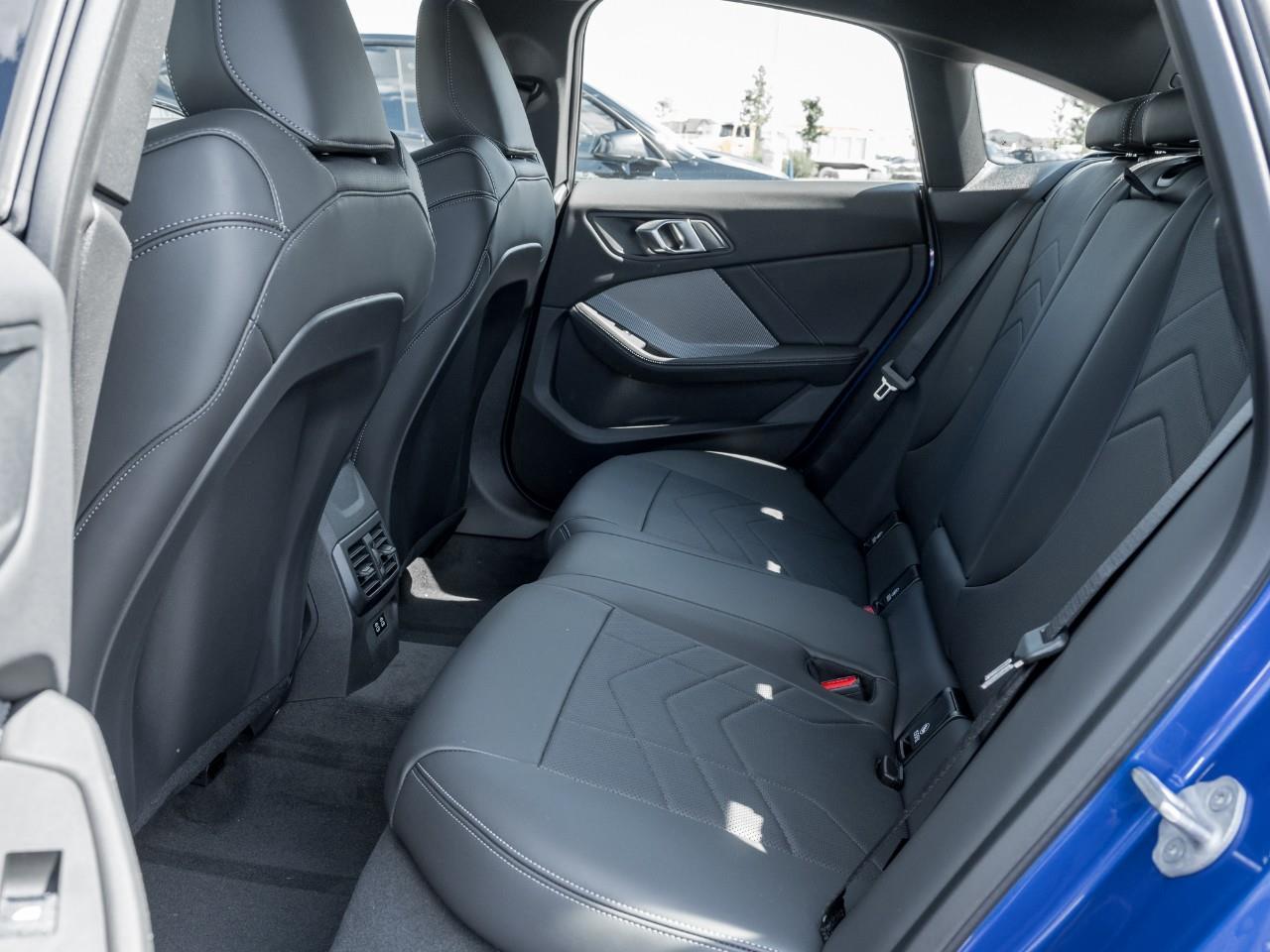 2025 BMW 228 Gran Coupe xDrive 4dr All-Wheel Drive Photo