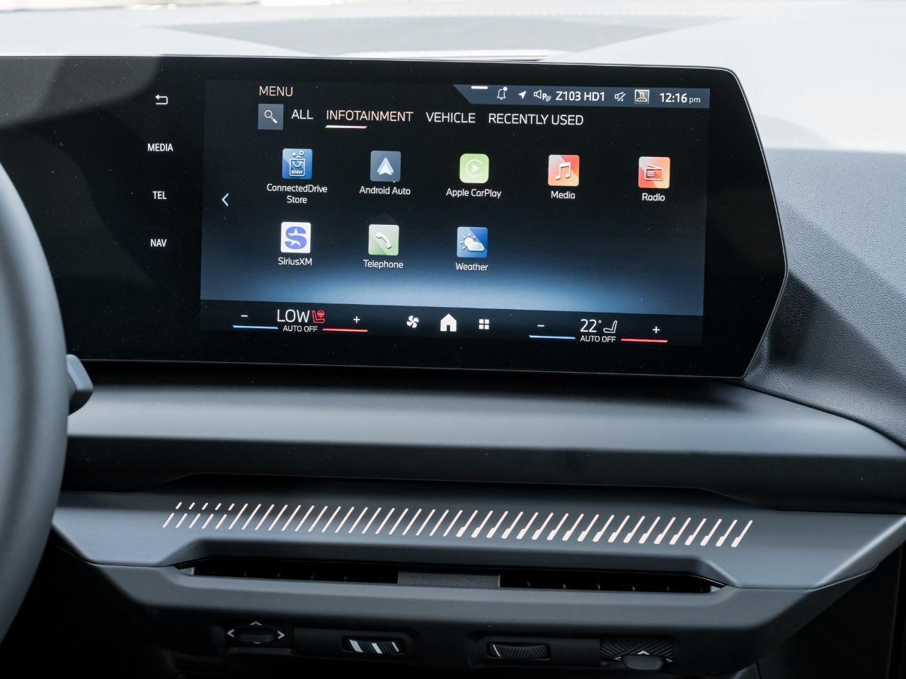 2025 BMW 228 Gran Coupe xDrive 4dr All-Wheel Drive Photo