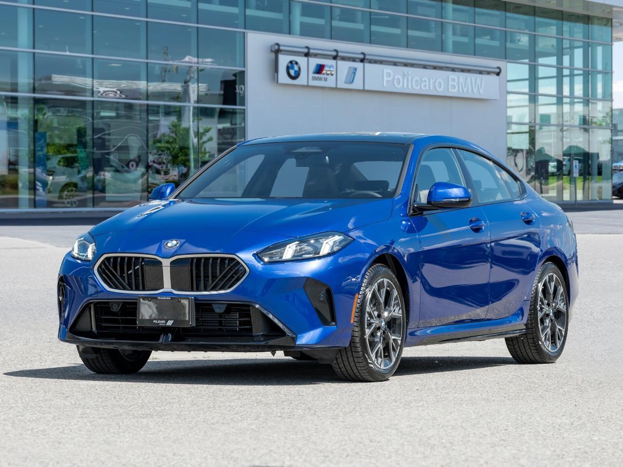 2025 BMW 228 Gran Coupe xDrive 4dr All-Wheel Drive Photo0