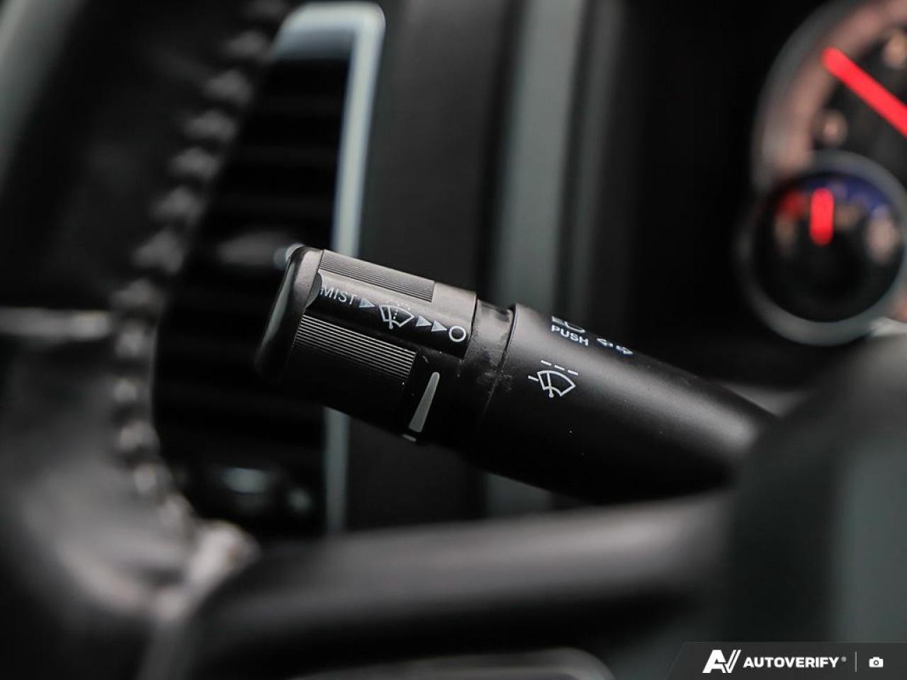 2016 RAM 1500 4WD Crew Cab 5.7 Ft Box Outdoorsman Photo