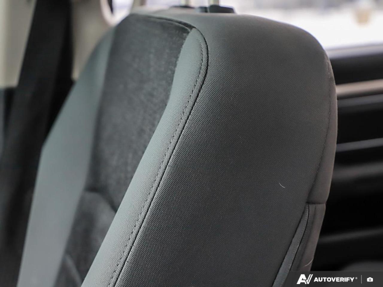 2016 RAM 1500 4WD Crew Cab 5.7 Ft Box Outdoorsman Photo