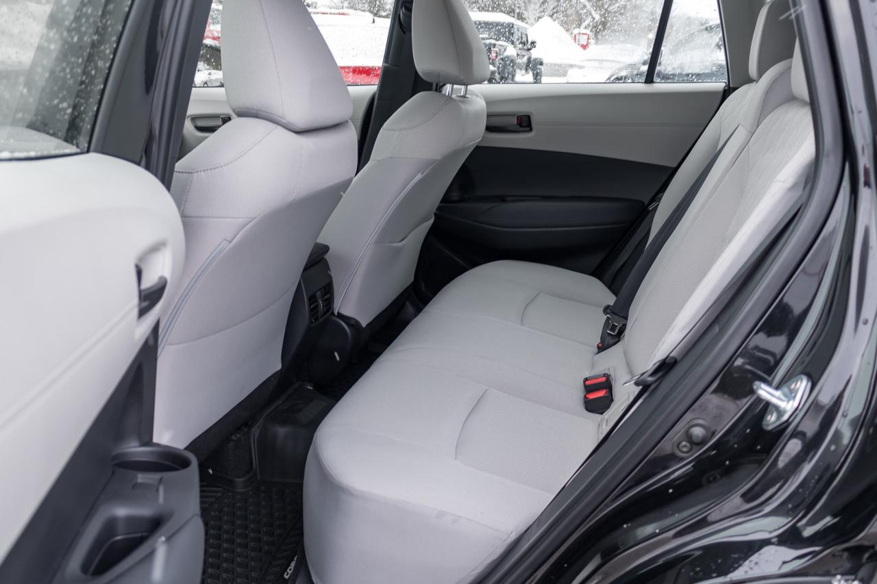 2024 Toyota Corolla Cross L 4dr Front-Wheel Drive Photo