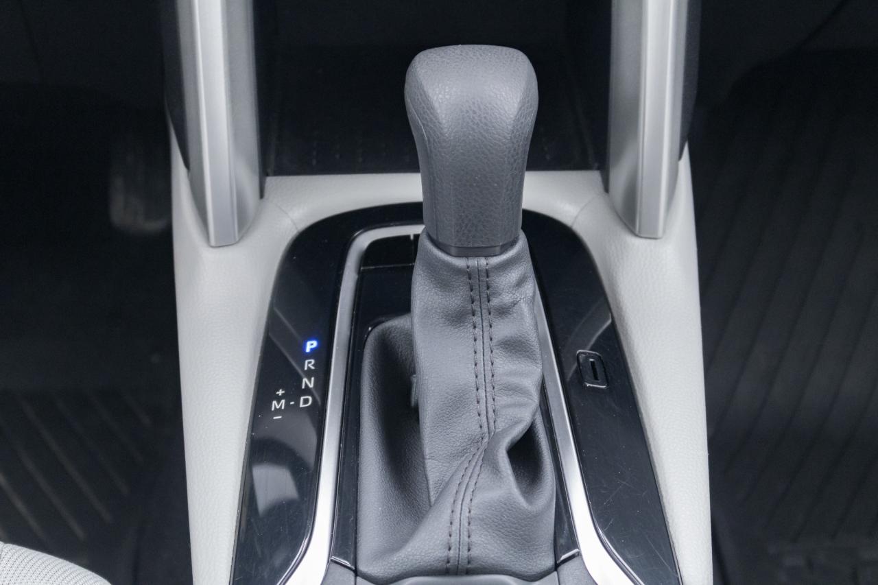 2024 Toyota Corolla Cross L 4dr Front-Wheel Drive Photo