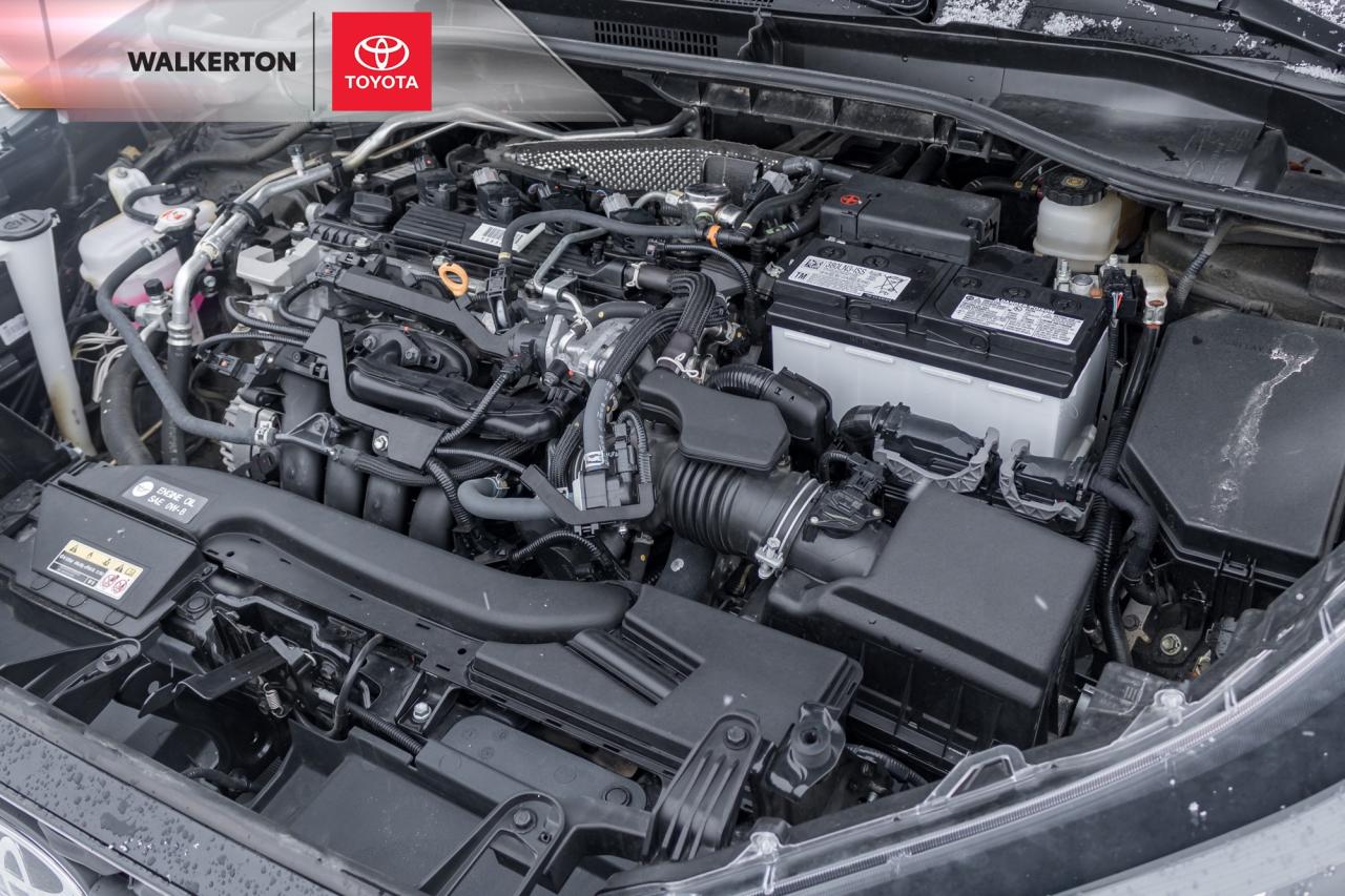 2024 Toyota Corolla Cross L 4dr Front-Wheel Drive Photo