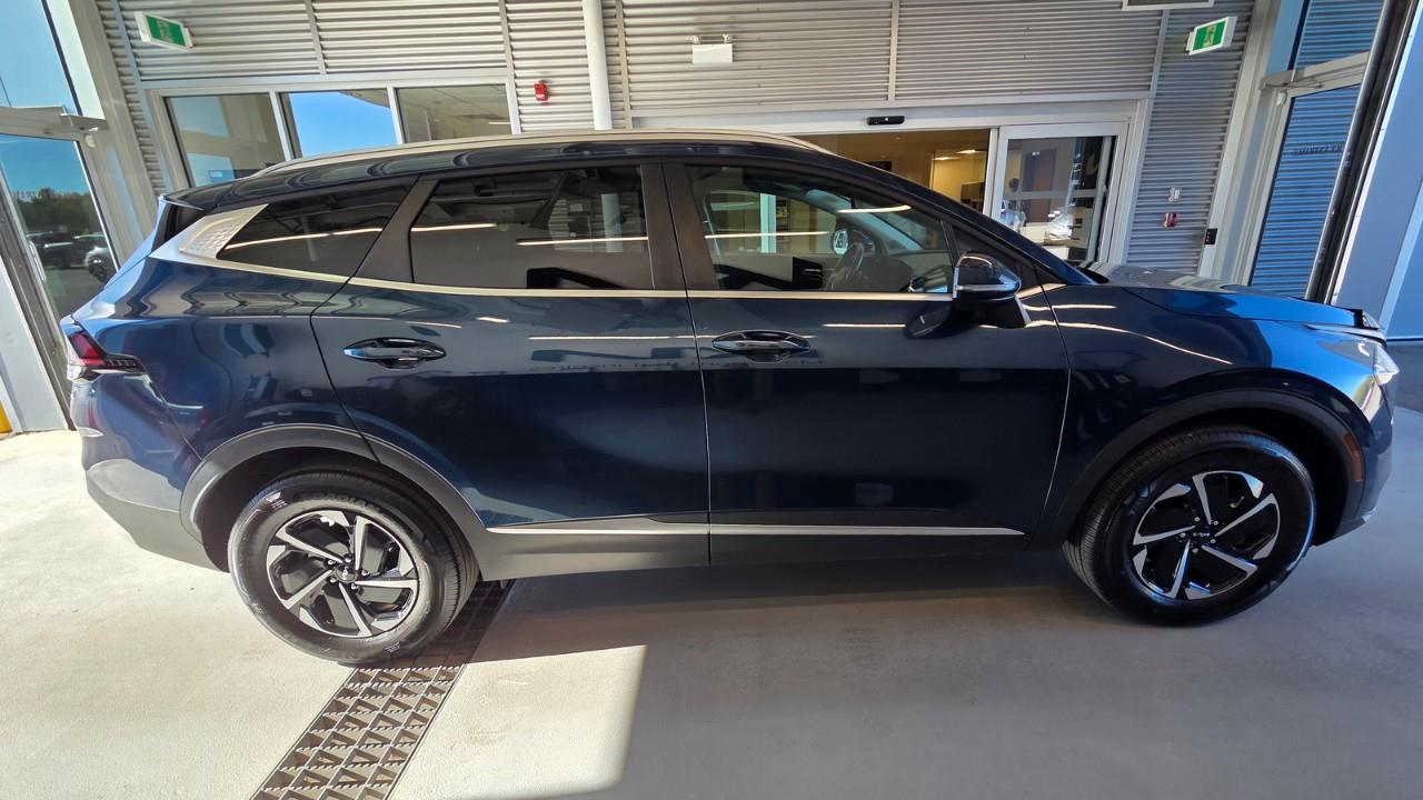 2023 Kia Sportage Hybrid EX 4dr All-Wheel Drive Photo