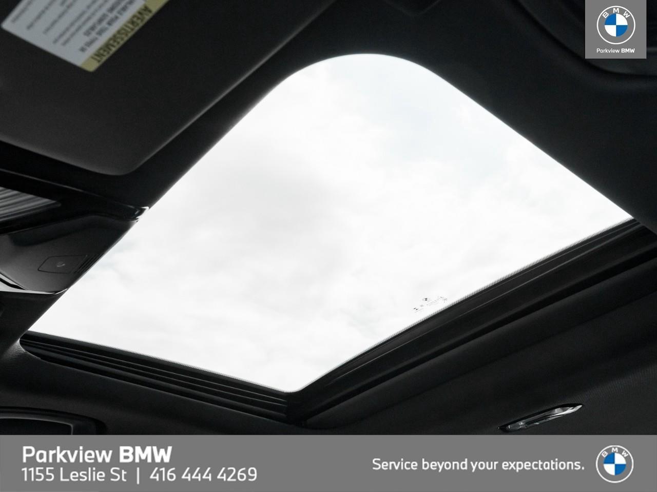 2022 BMW 330 i xDrive 4dr All-Wheel Drive Sedan Photo