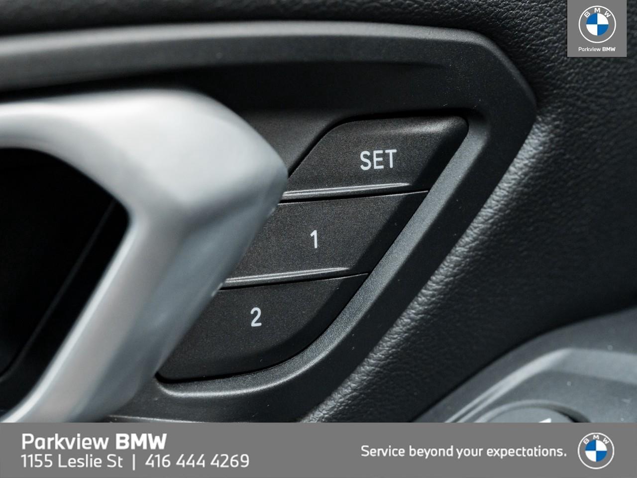 2022 BMW 330 i xDrive 4dr All-Wheel Drive Sedan Photo