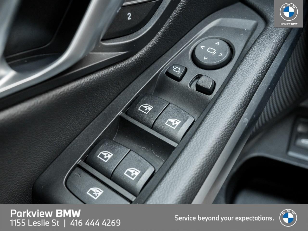 2022 BMW 330 i xDrive 4dr All-Wheel Drive Sedan Photo