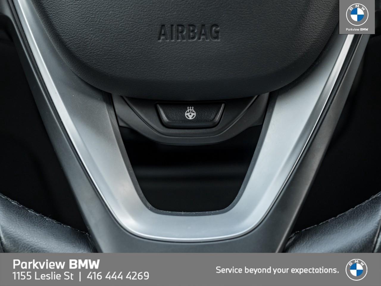 2022 BMW 330 i xDrive 4dr All-Wheel Drive Sedan Photo