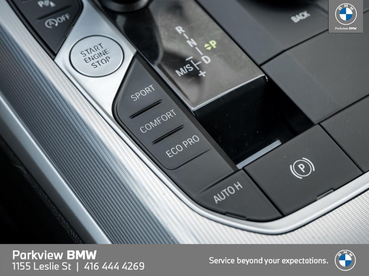 2022 BMW 330 i xDrive 4dr All-Wheel Drive Sedan Photo