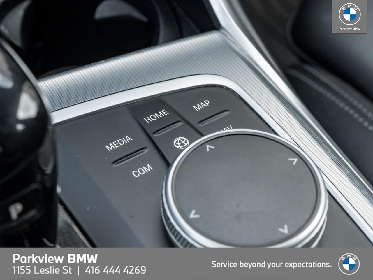 2022 BMW 330 i xDrive 4dr All-Wheel Drive Sedan Photo