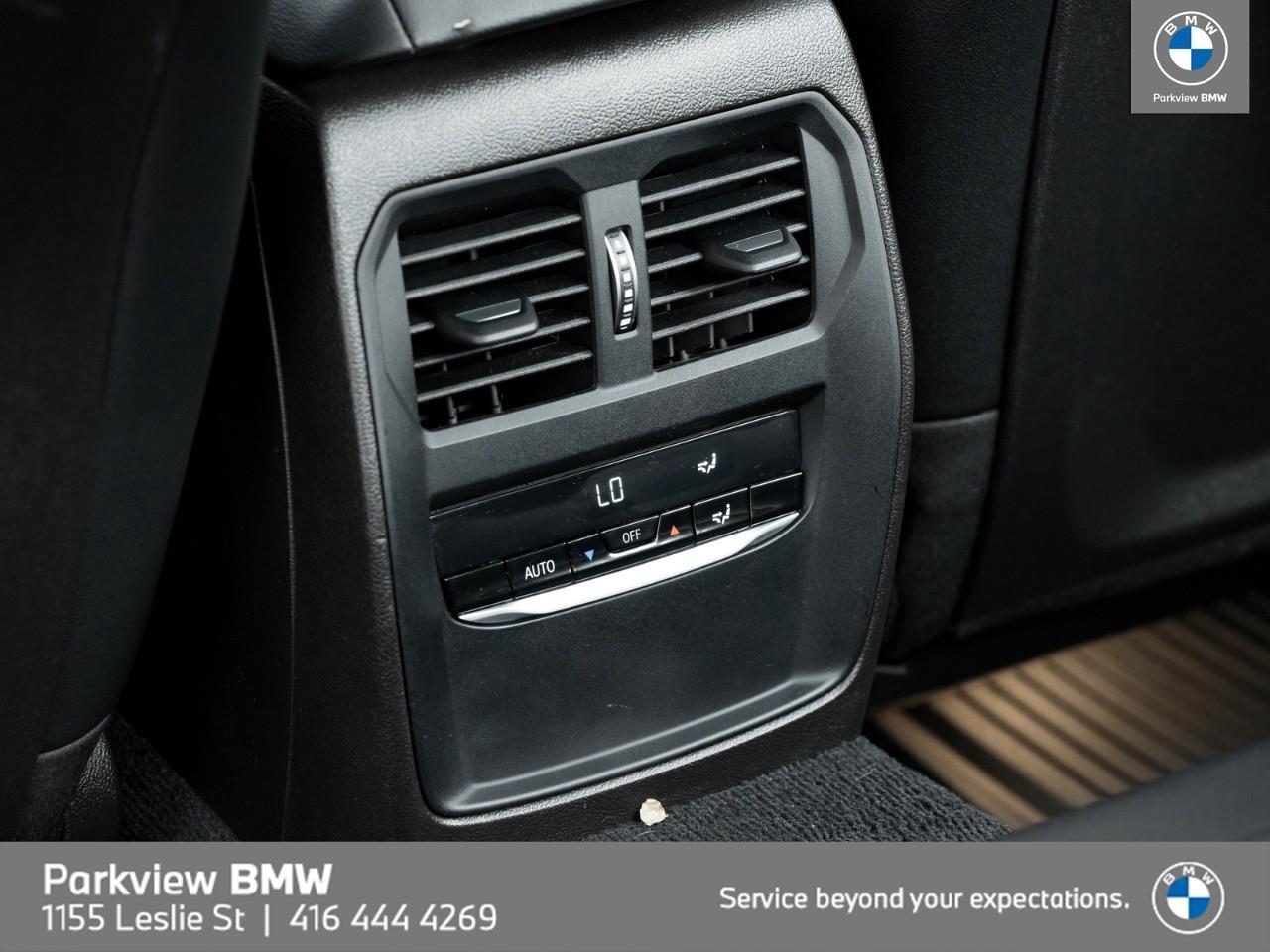 2022 BMW 330 i xDrive 4dr All-Wheel Drive Sedan Photo