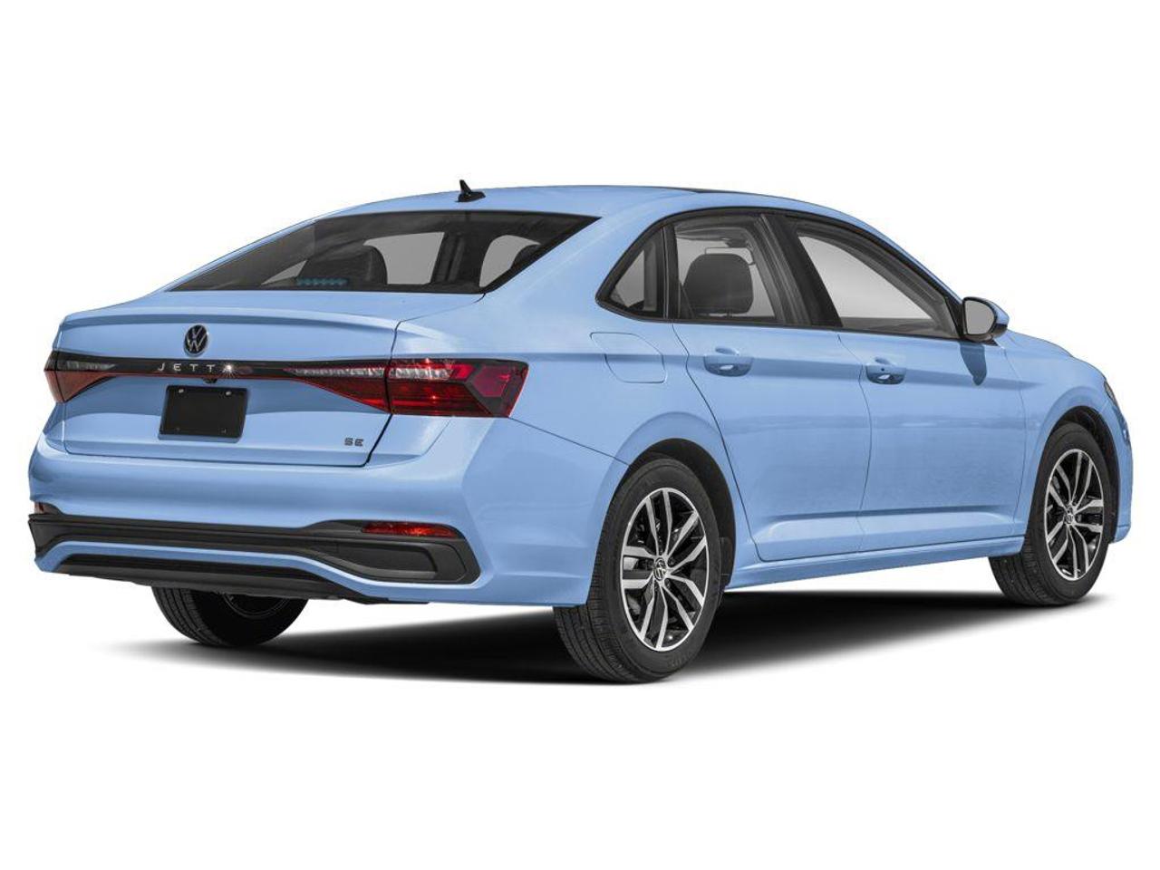 2026 Volkswagen Jetta Comfortline 4dr Sedan Photo