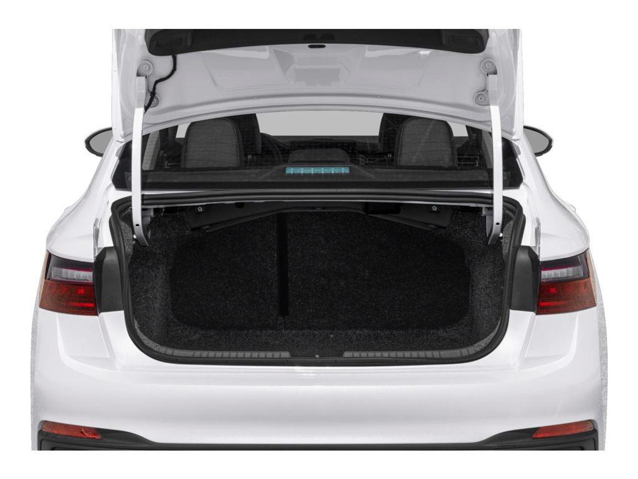 2026 Volkswagen Jetta Comfortline 4dr Sedan Photo