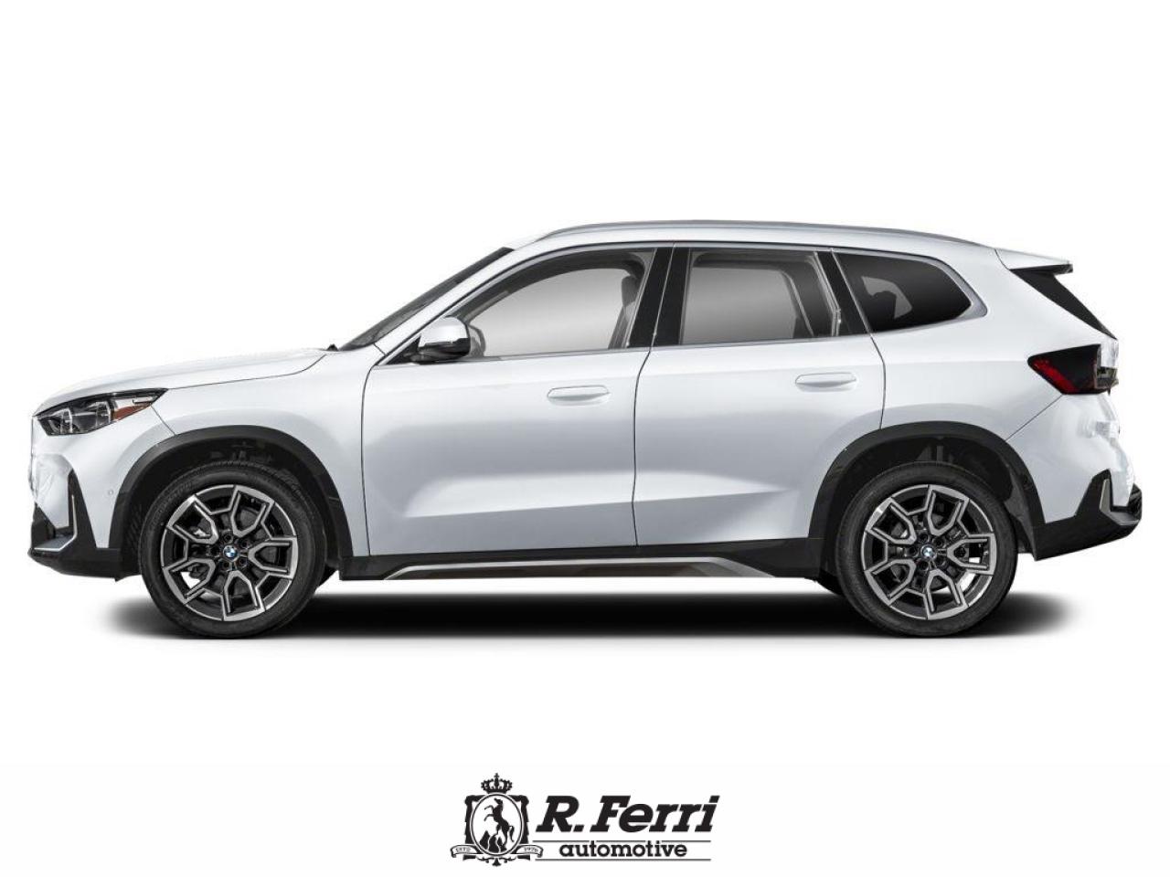 2026 BMW X1 xDrive28i 4dr All-wheel Drive Sports Activity Vehicle Photo