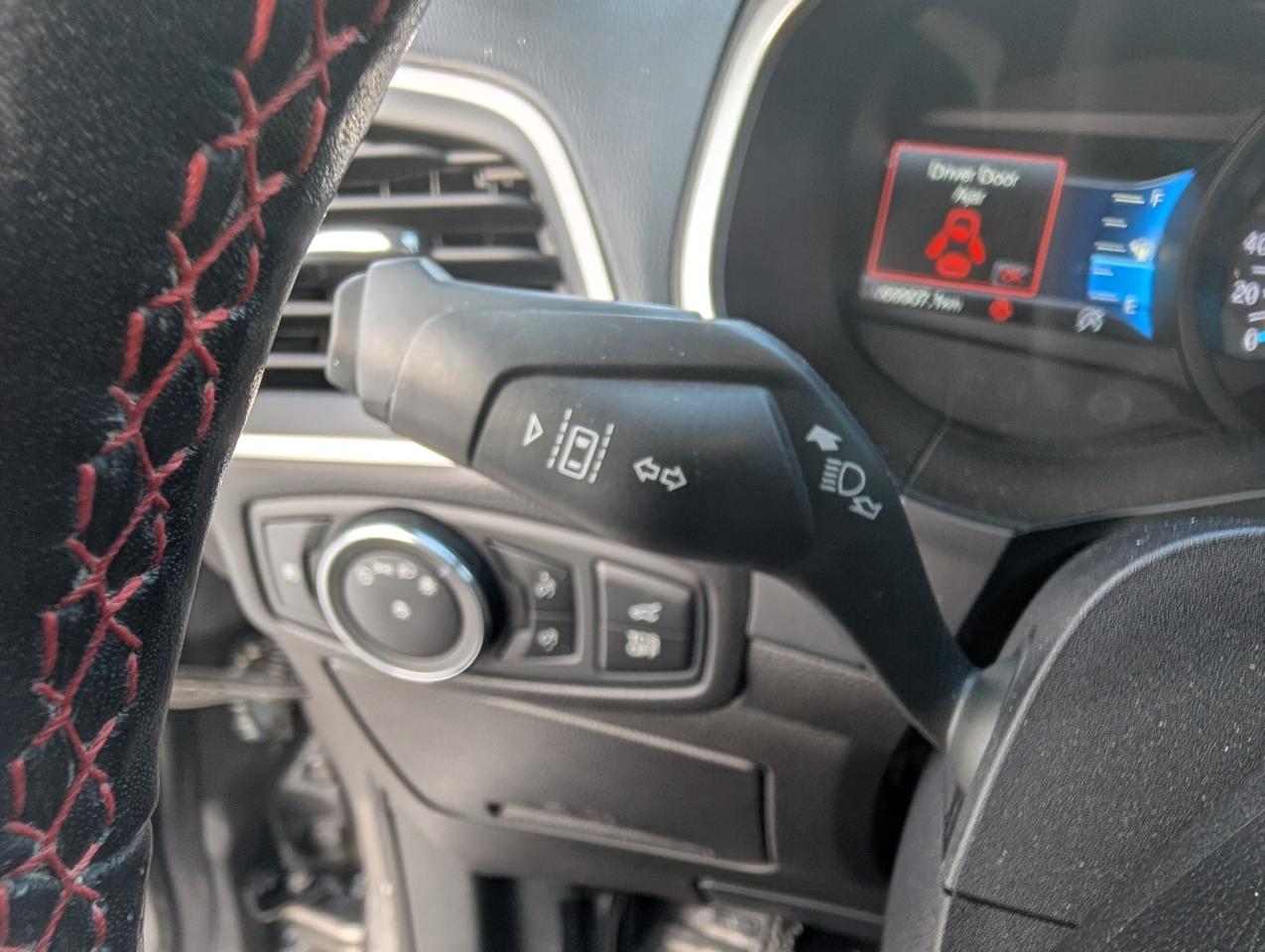 2021 Ford Edge ST Line 4dr All-Wheel Drive Photo