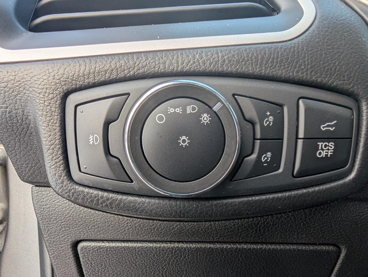 2021 Ford Edge ST Line 4dr All-Wheel Drive Photo