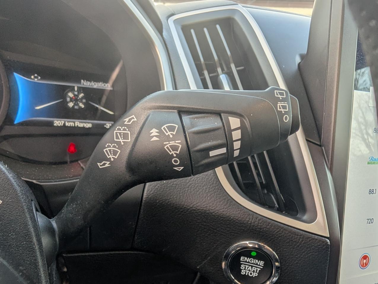 2021 Ford Edge ST Line 4dr All-Wheel Drive Photo