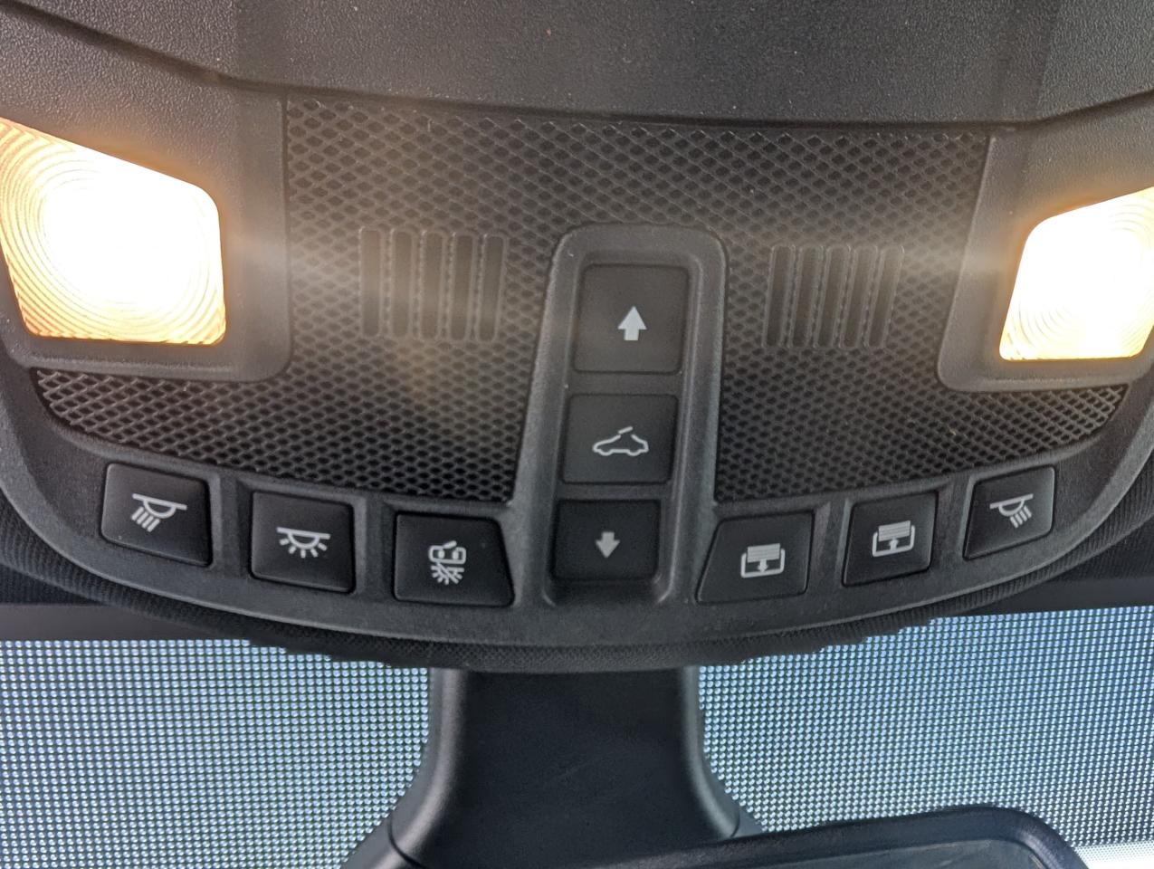 2021 Ford Edge ST Line 4dr All-Wheel Drive Photo