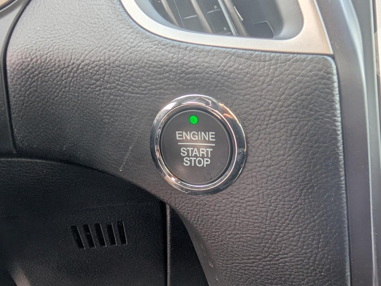 2021 Ford Edge ST Line 4dr All-Wheel Drive Photo