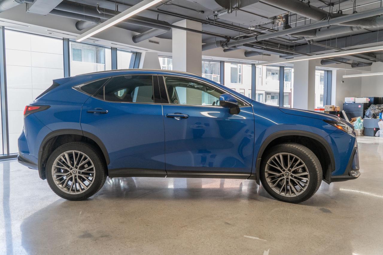 2022 Lexus NX 350h Ultra Premium Safety Certified Welcome Trades Photo