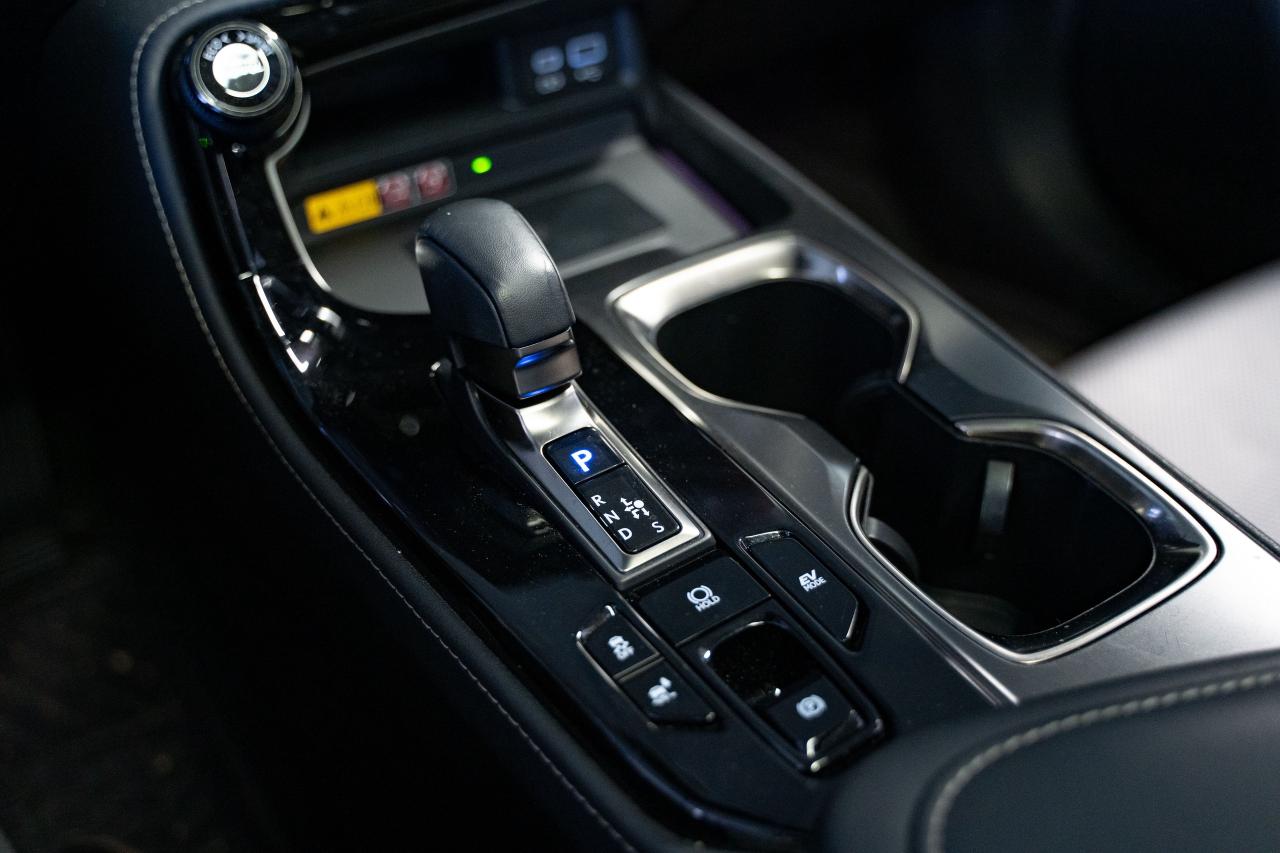 2022 Lexus NX 350h Ultra Premium Safety Certified Welcome Trades Photo