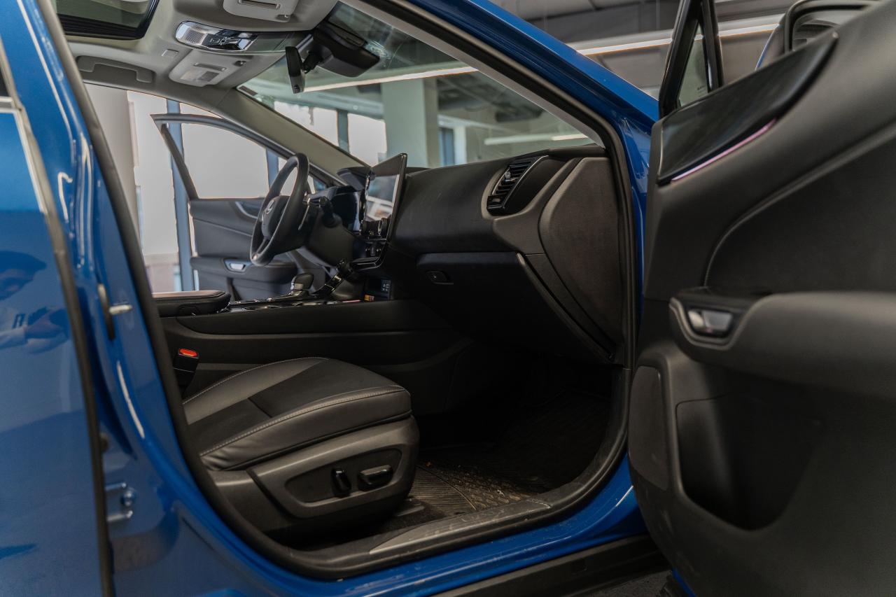 2022 Lexus NX 350h Ultra Premium Safety Certified Welcome Trades Photo