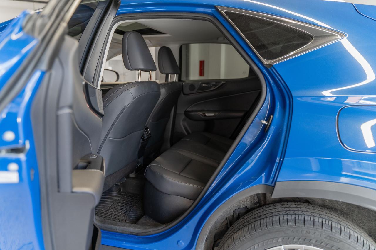 2022 Lexus NX 350h Ultra Premium Safety Certified Welcome Trades Photo