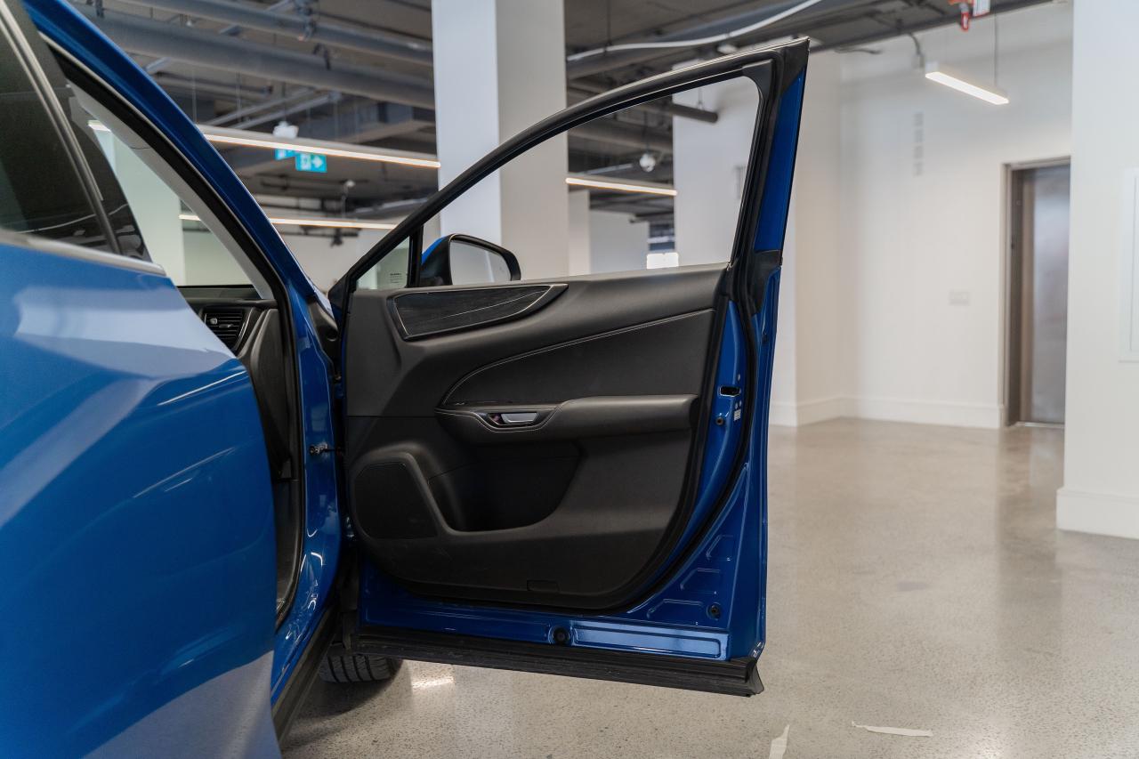 2022 Lexus NX 350h Ultra Premium Safety Certified Welcome Trades Photo