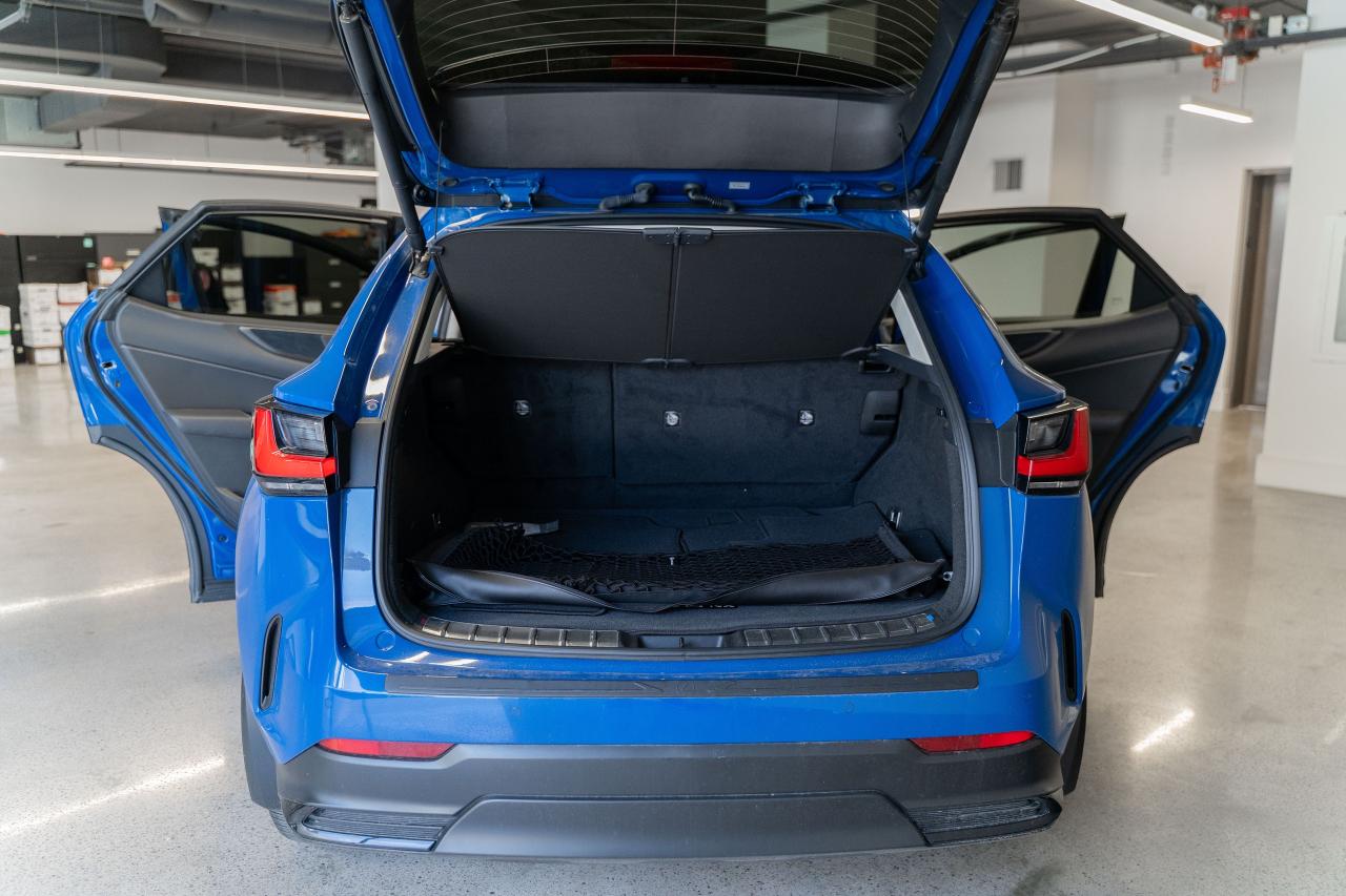 2022 Lexus NX 350h Ultra Premium Safety Certified Welcome Trades Photo