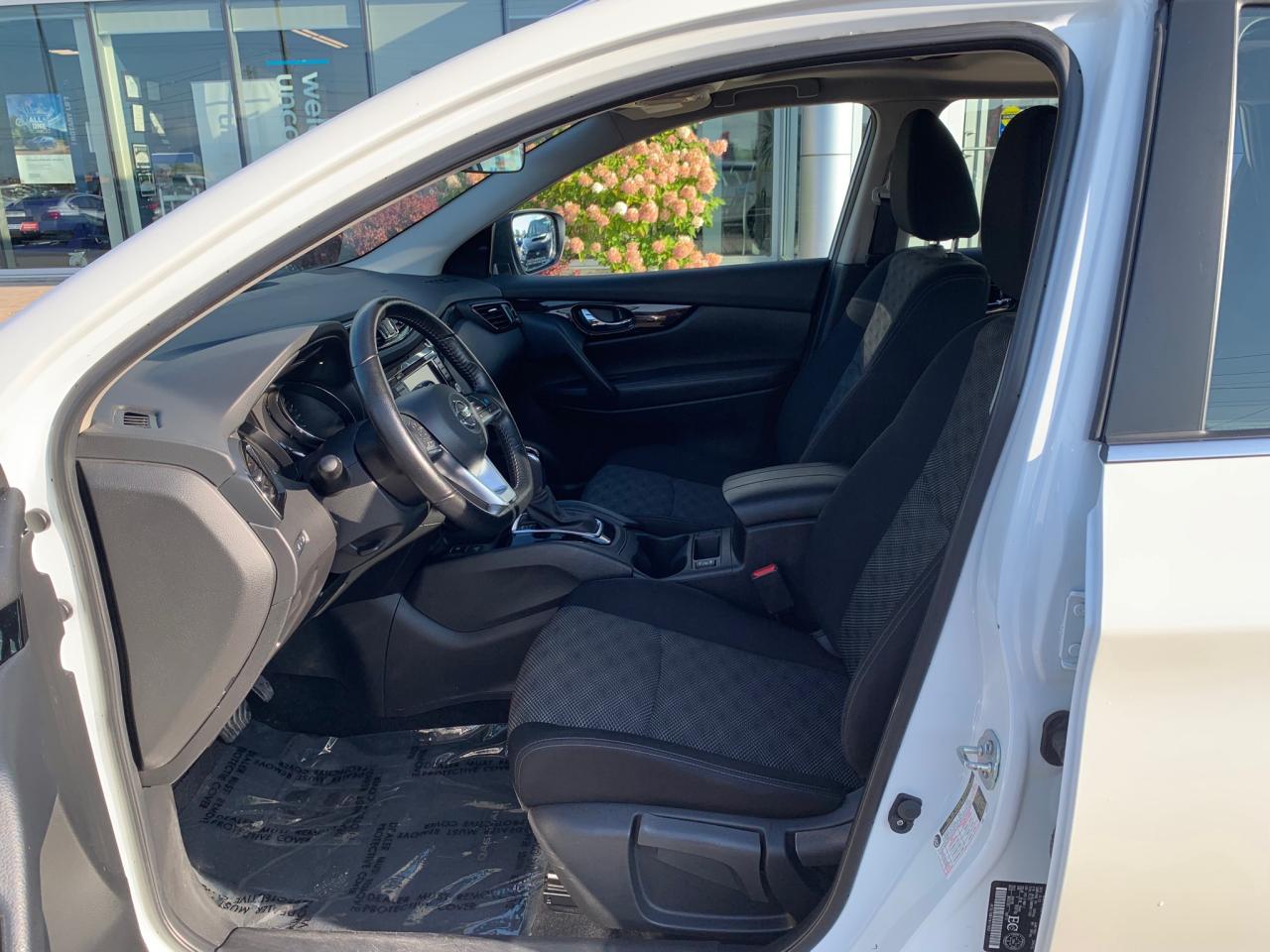 2023 Nissan Qashqai SV 4dr All-wheel Drive Photo