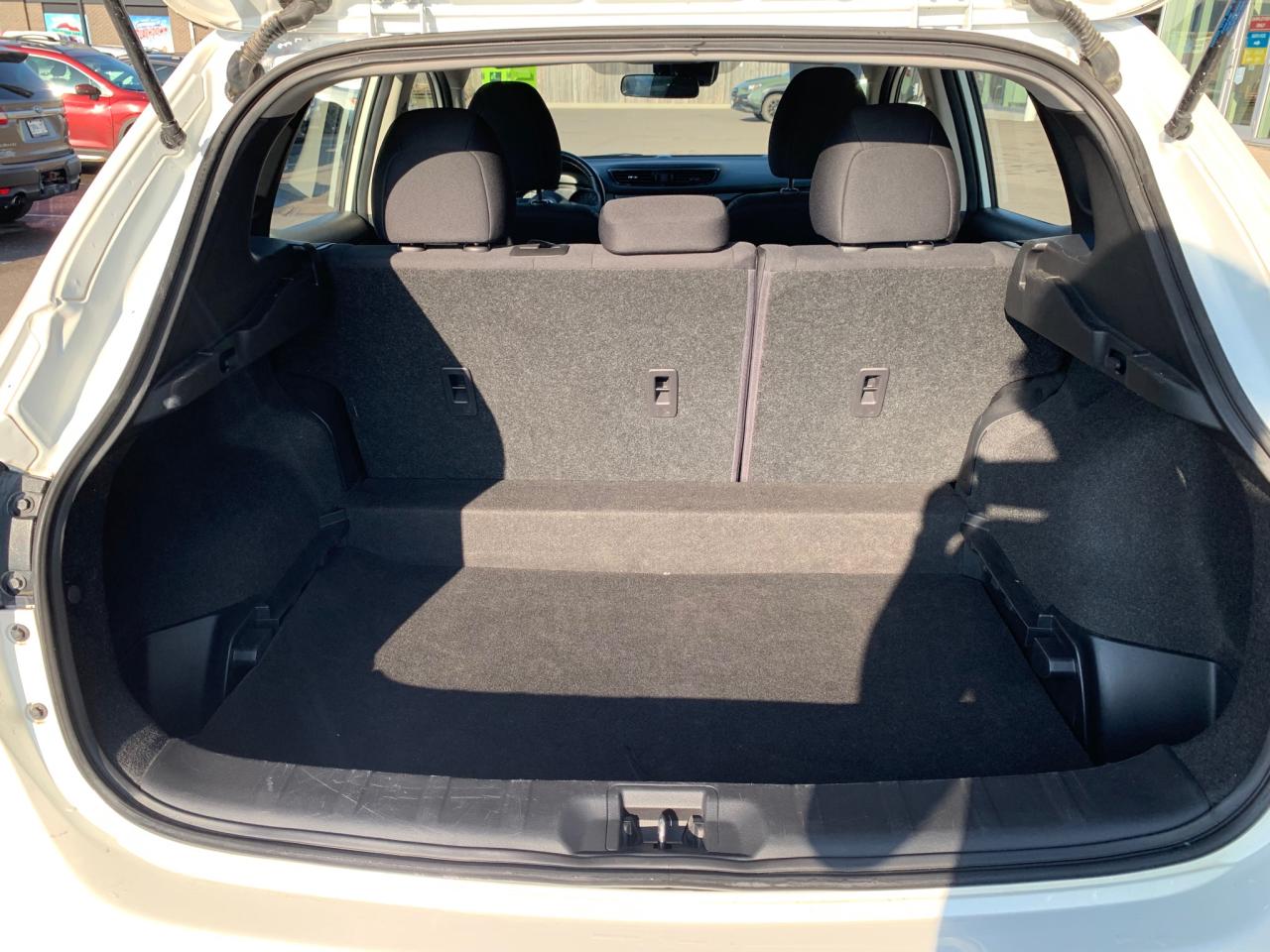 2023 Nissan Qashqai SV 4dr All-wheel Drive Photo