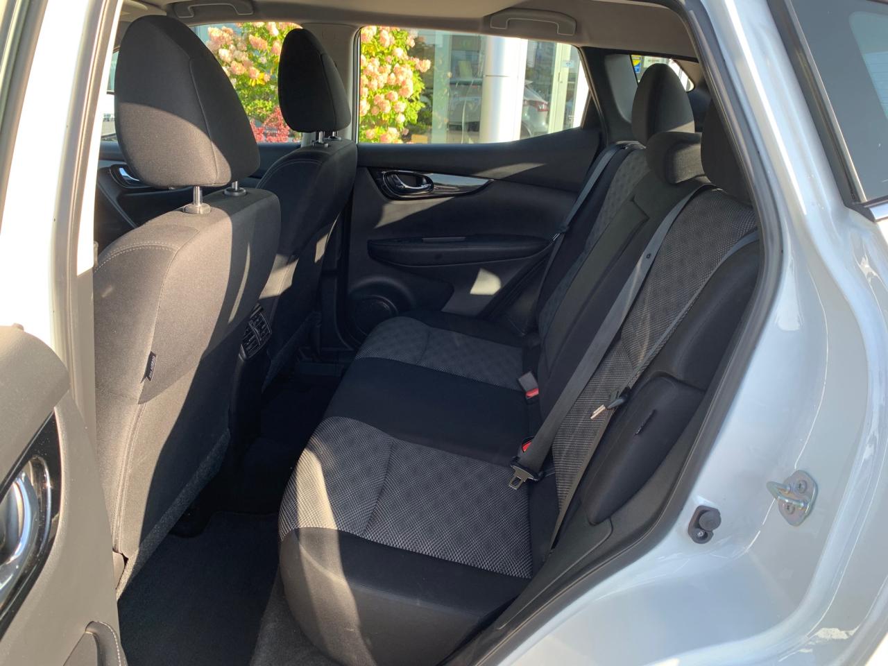 2023 Nissan Qashqai SV 4dr All-wheel Drive Photo