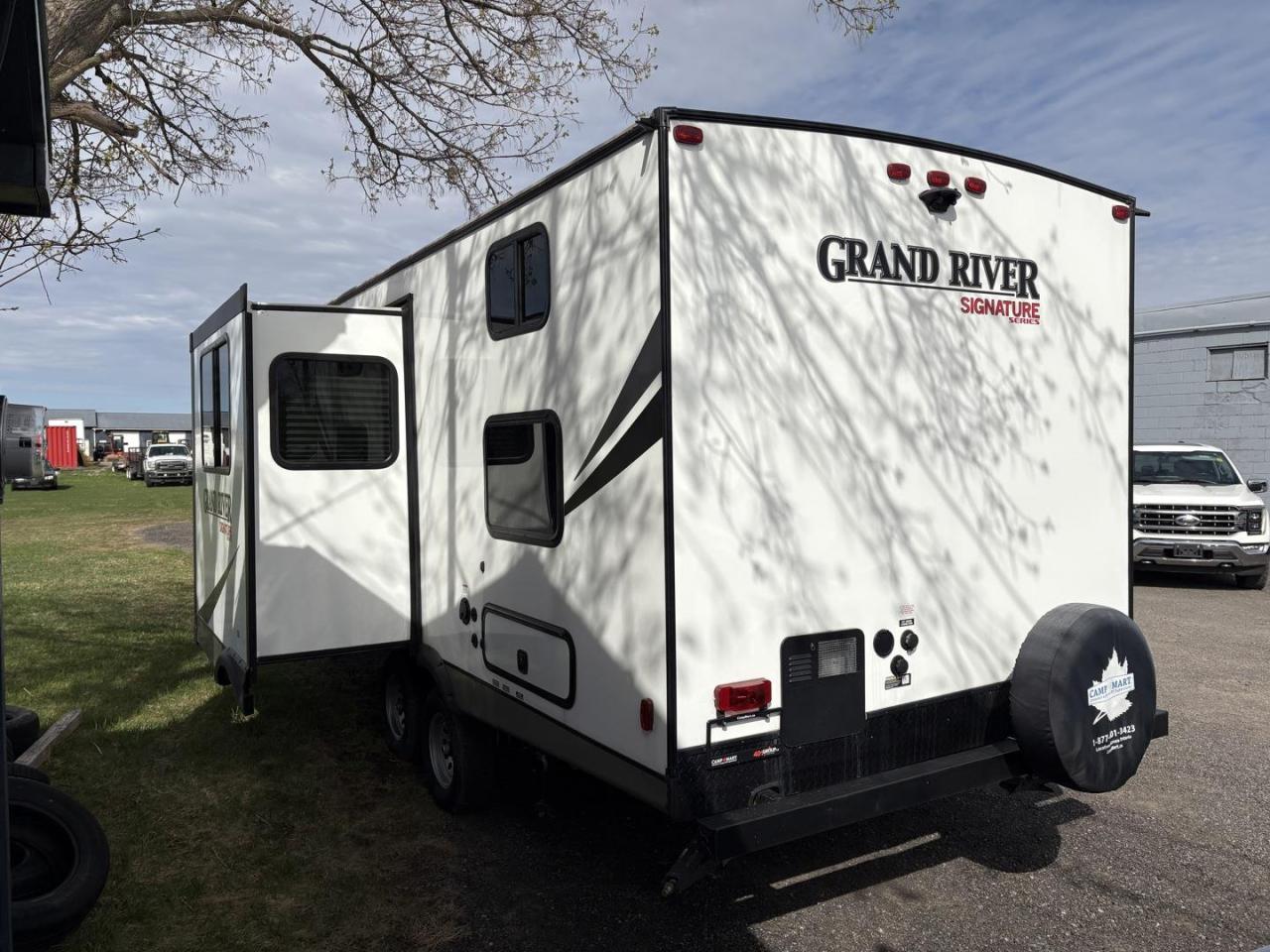 2021 Forest River GRAND RIVER  Photo2