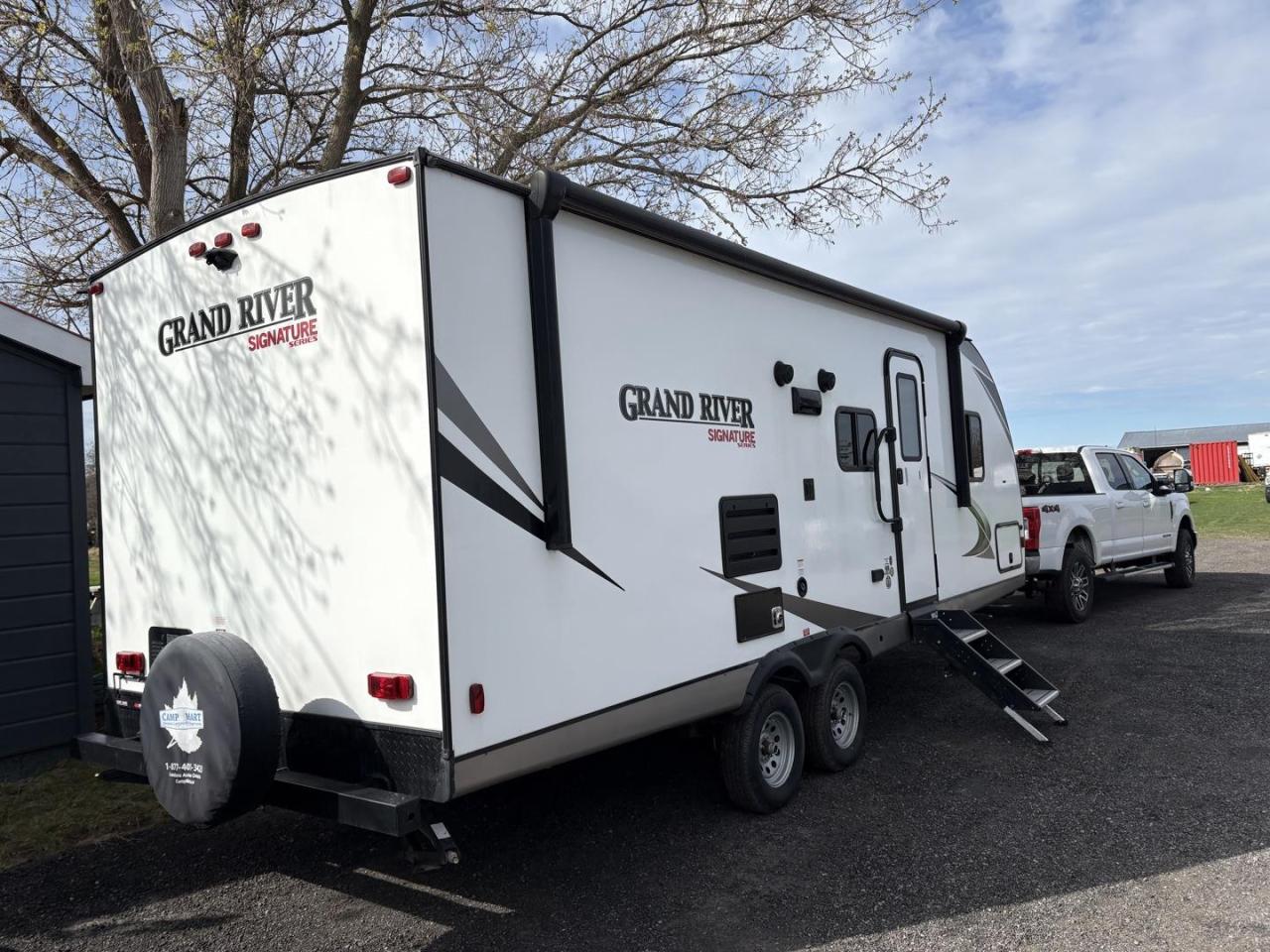 2021 Forest River GRAND RIVER  Photo