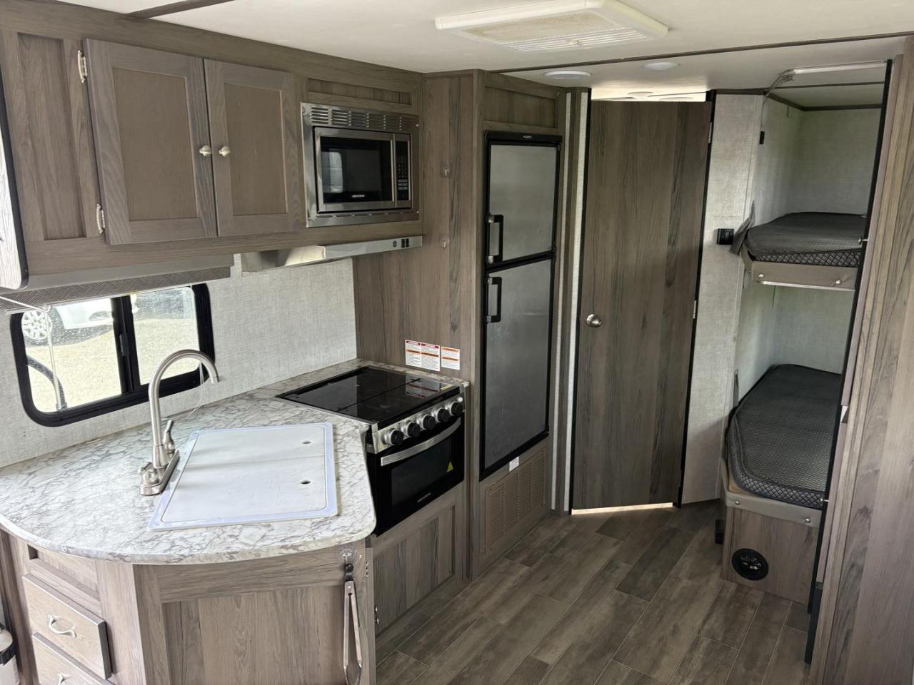 2021 Forest River GRAND RIVER  Photo