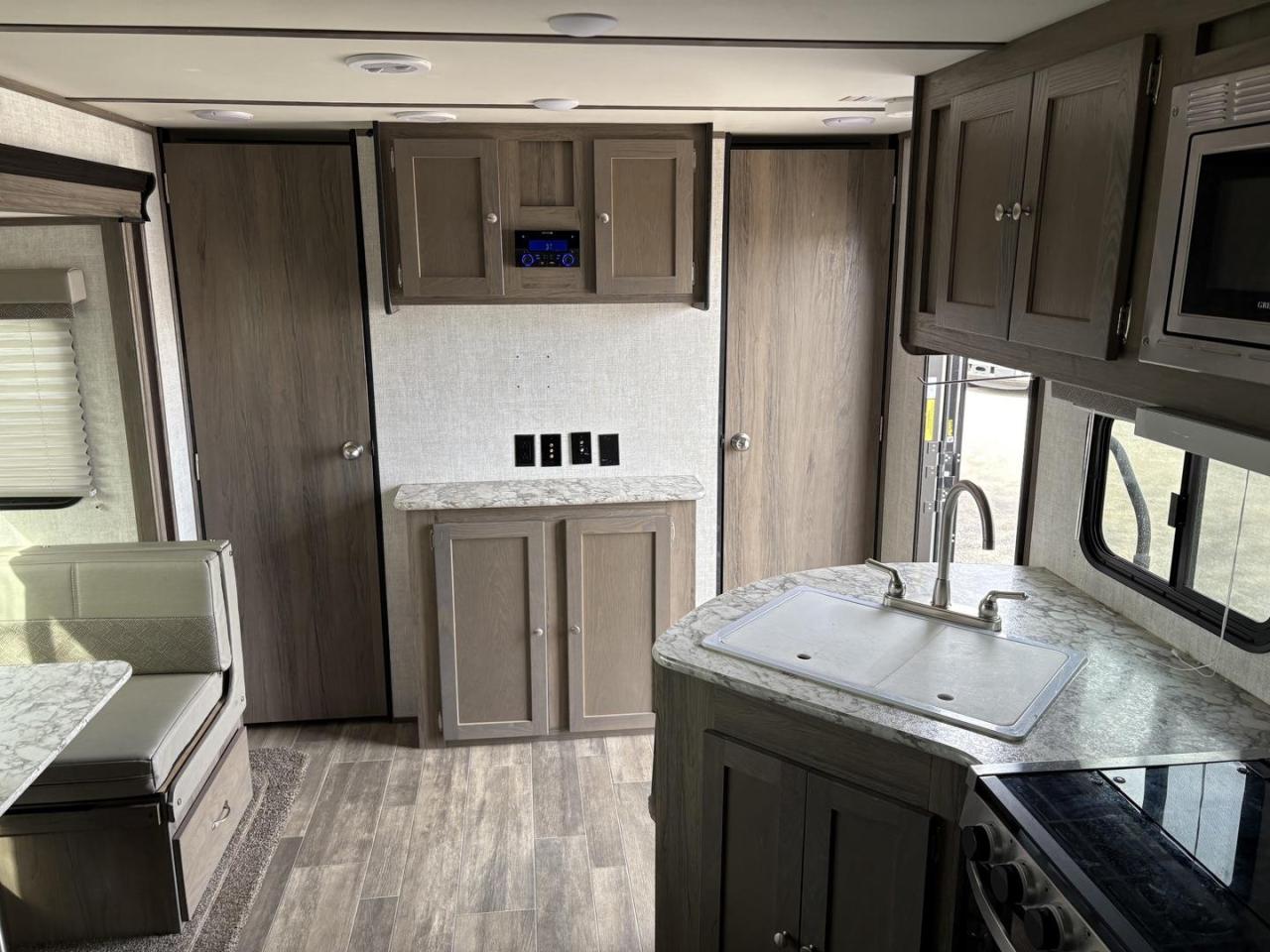 2021 Forest River GRAND RIVER  Photo