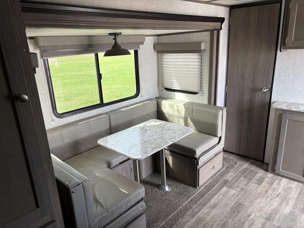 2021 Forest River GRAND RIVER  Photo