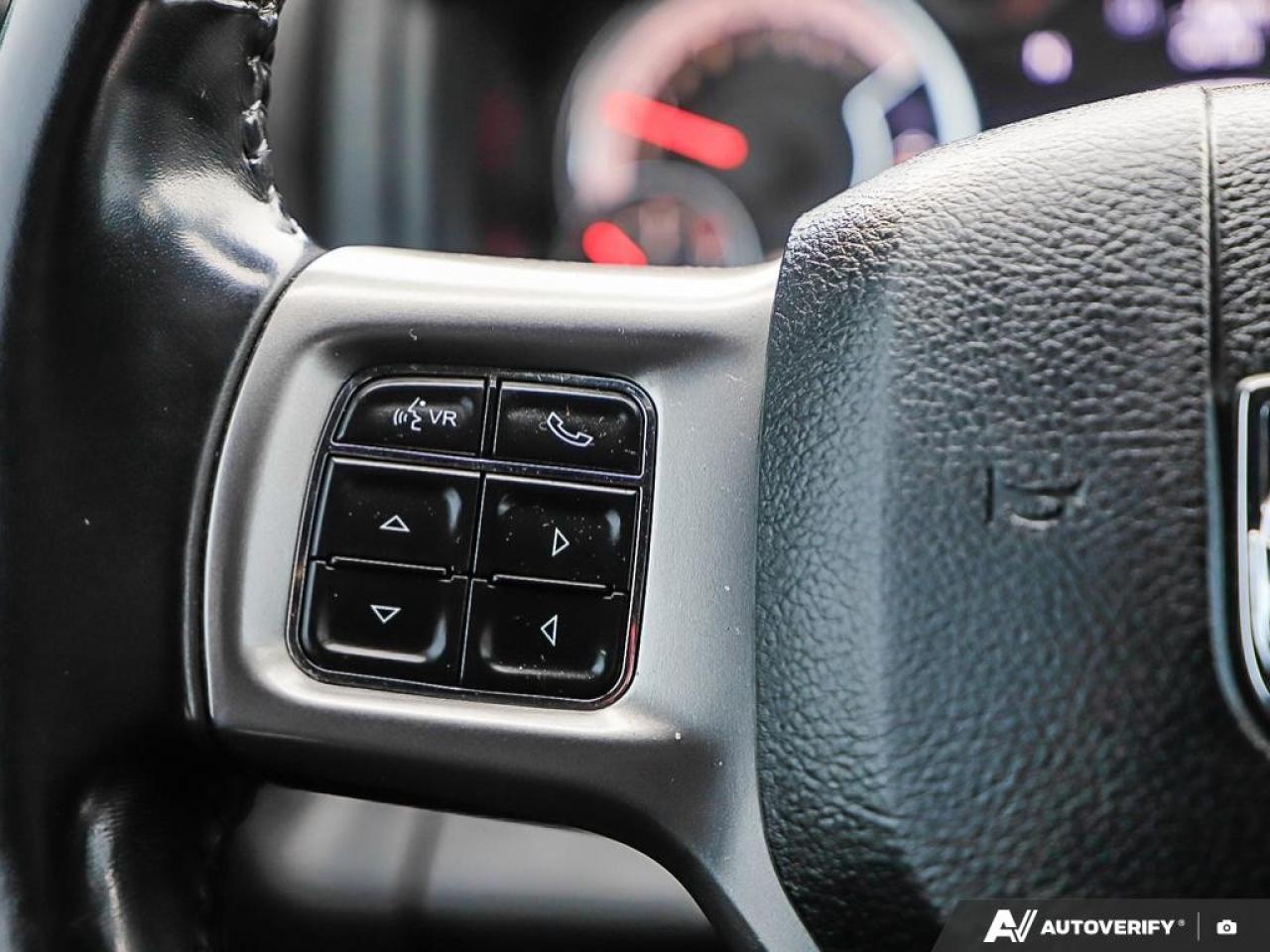 2021 RAM 1500 Classic WARLOCK 4X4 CREW CAB 5'7" BOX Photo