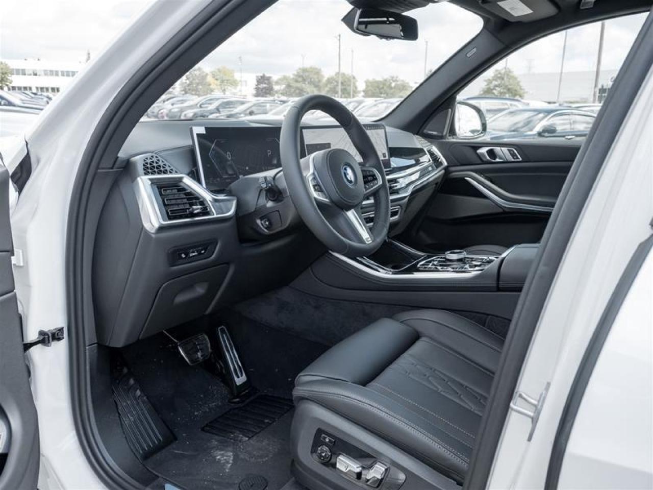 2026 BMW X5 PHEV xDrive50e 4dr All-Wheel Drive Sports Activity Vehicle Photo