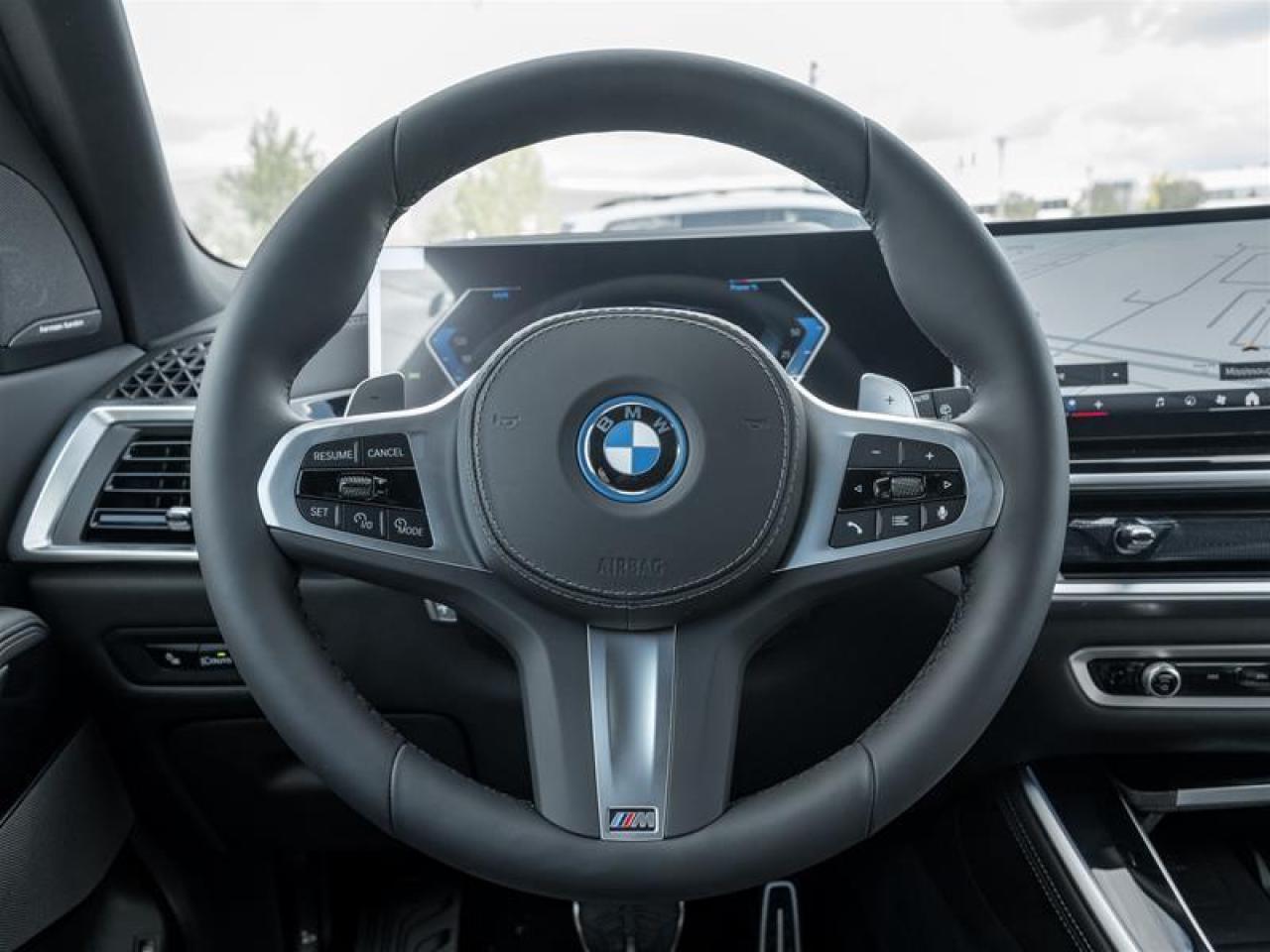 2026 BMW X5 PHEV xDrive50e 4dr All-Wheel Drive Sports Activity Vehicle Photo