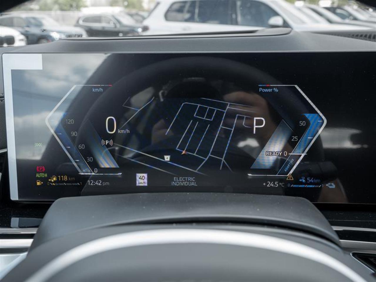 2026 BMW X5 PHEV xDrive50e 4dr All-Wheel Drive Sports Activity Vehicle Photo