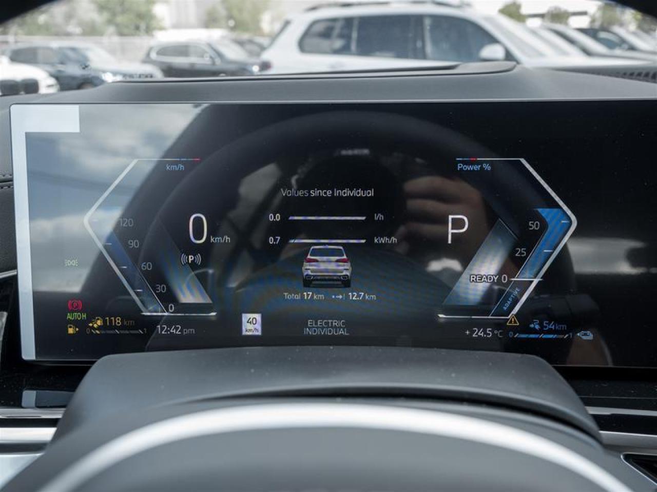 2026 BMW X5 PHEV xDrive50e 4dr All-Wheel Drive Sports Activity Vehicle Photo