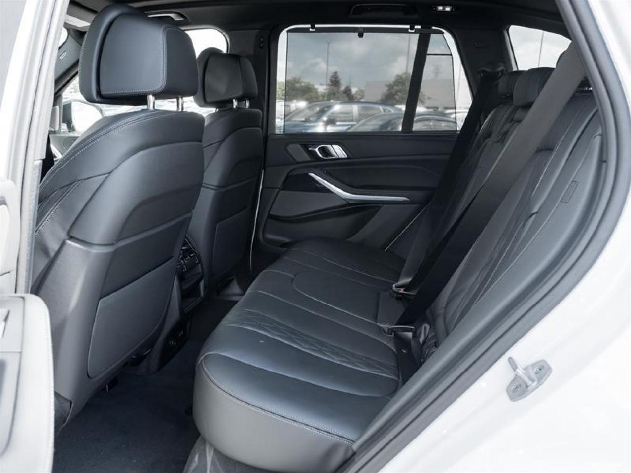 2026 BMW X5 PHEV xDrive50e 4dr All-Wheel Drive Sports Activity Vehicle Photo