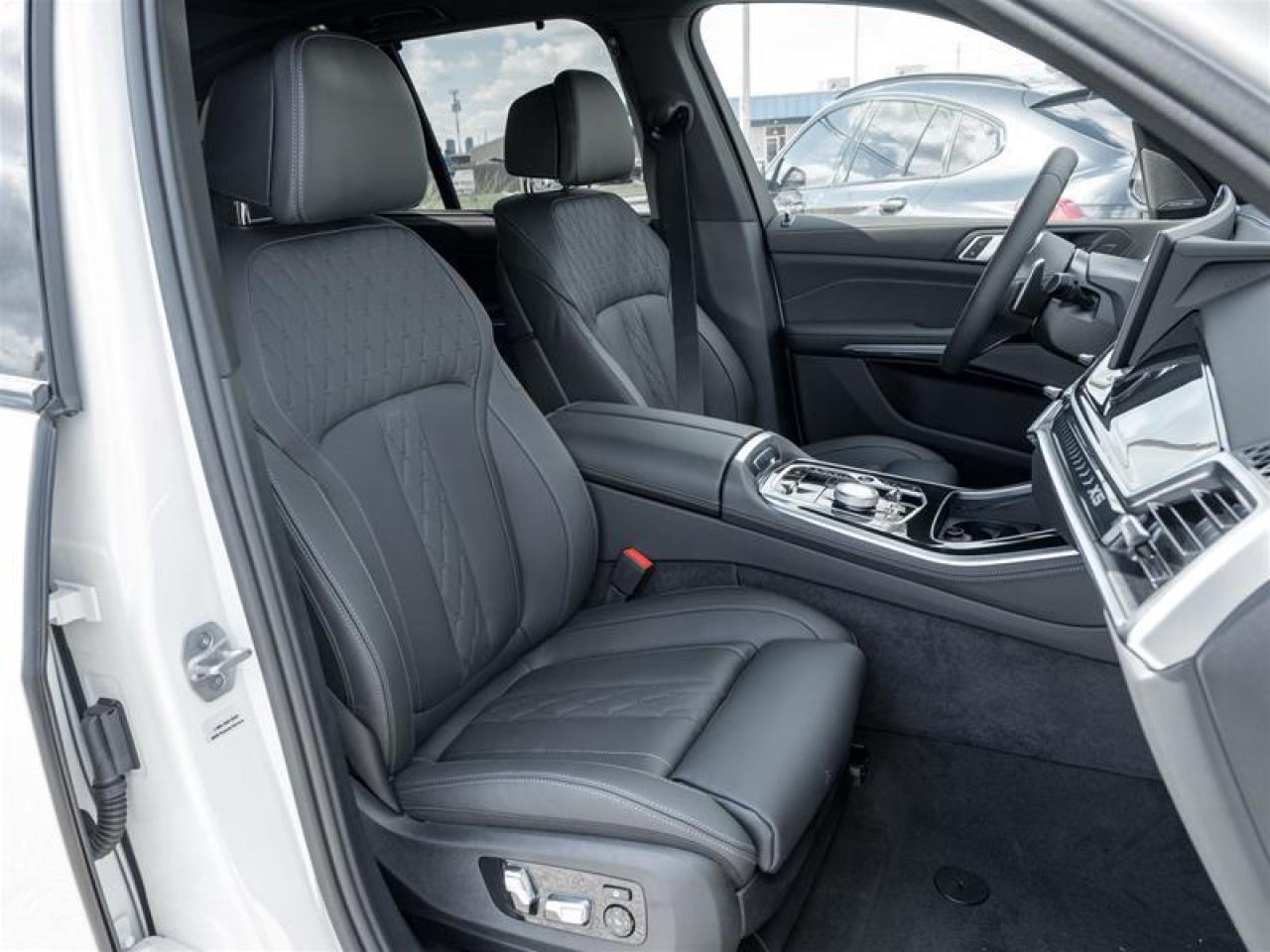 2026 BMW X5 PHEV xDrive50e 4dr All-Wheel Drive Sports Activity Vehicle Photo