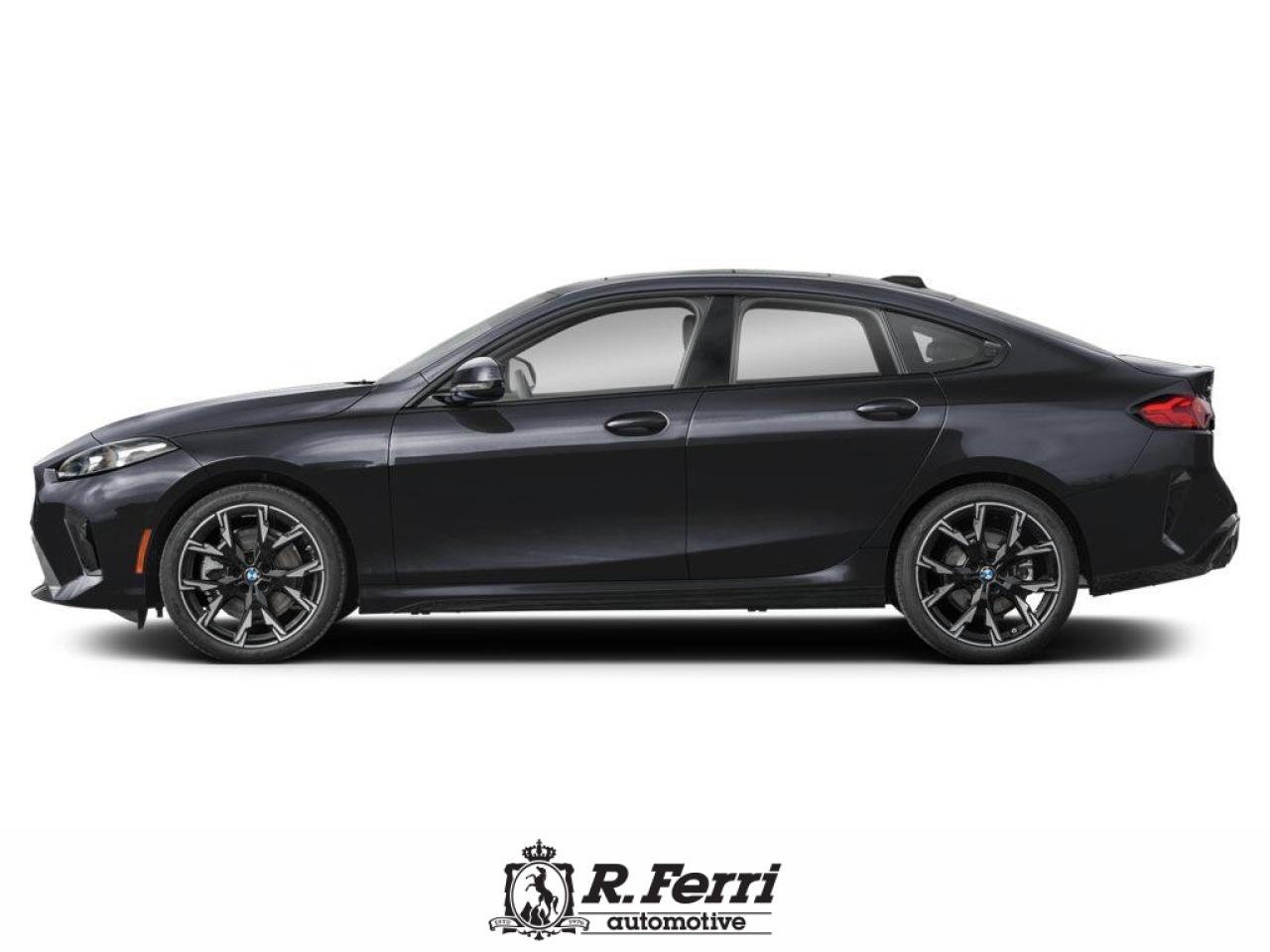 2026 BMW 228 Gran Coupe xDrive 4dr All-Wheel Drive Photo